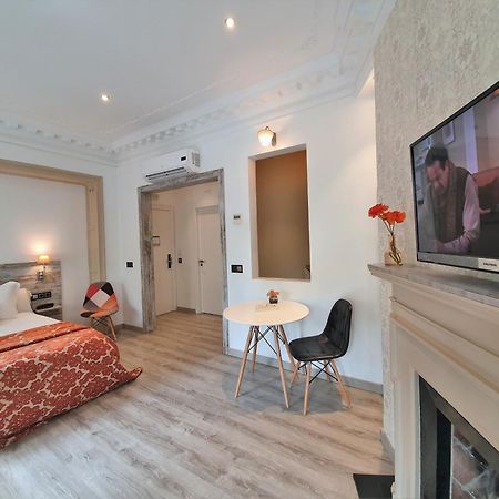 Dreamkeys Barcelona City Room photo