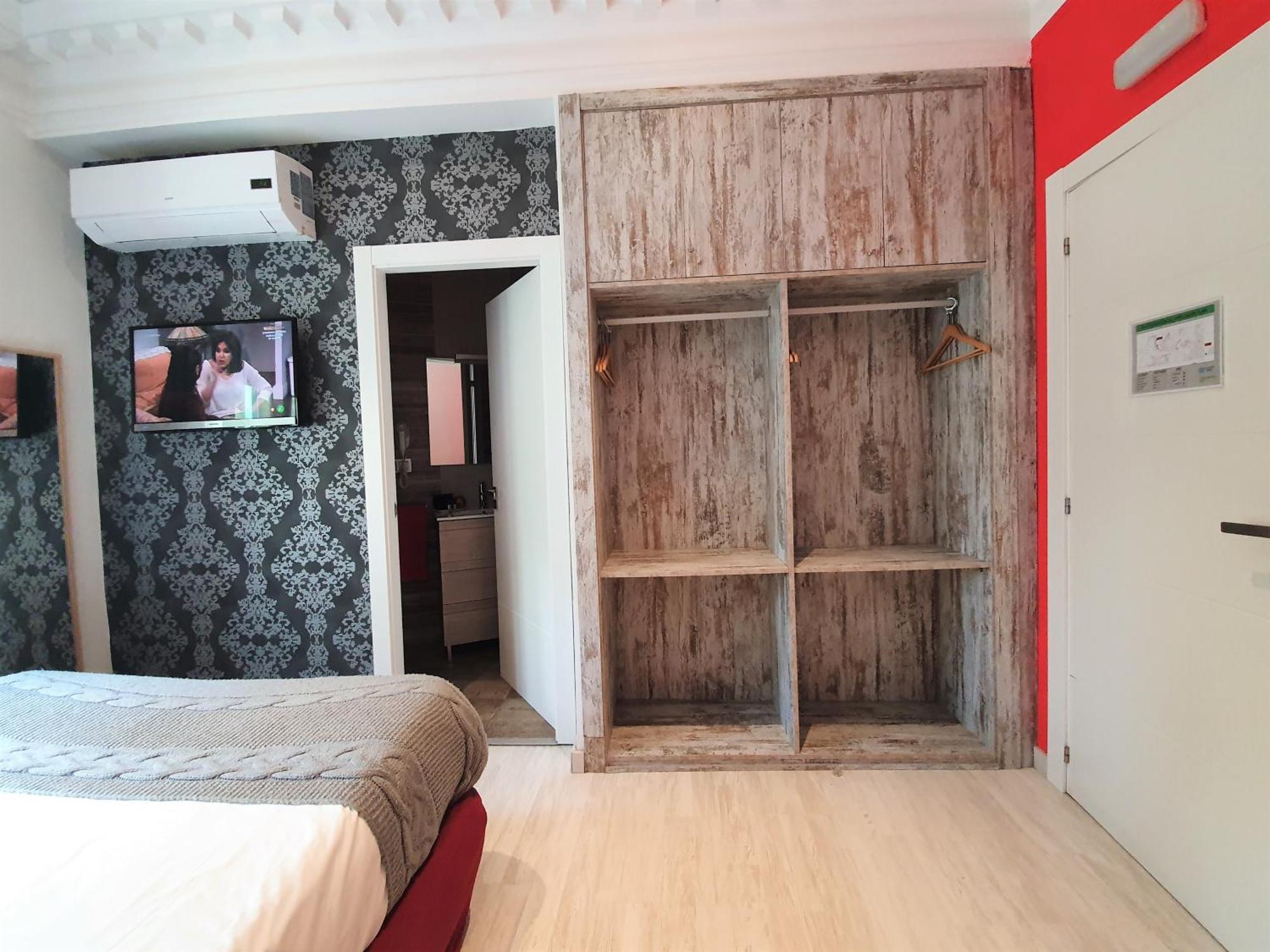 Dreamkeys Barcelona City Room photo