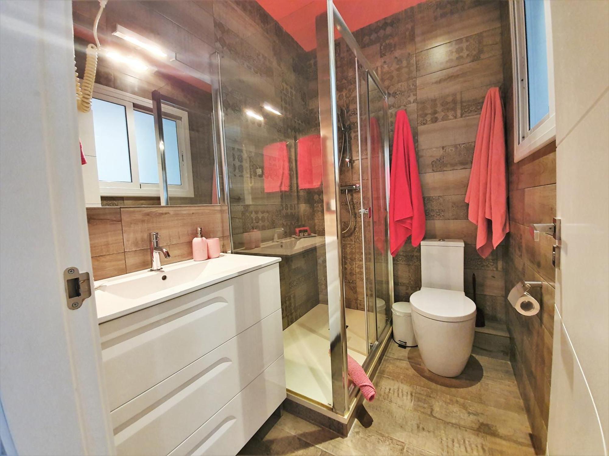 Dreamkeys Barcelona City Room photo