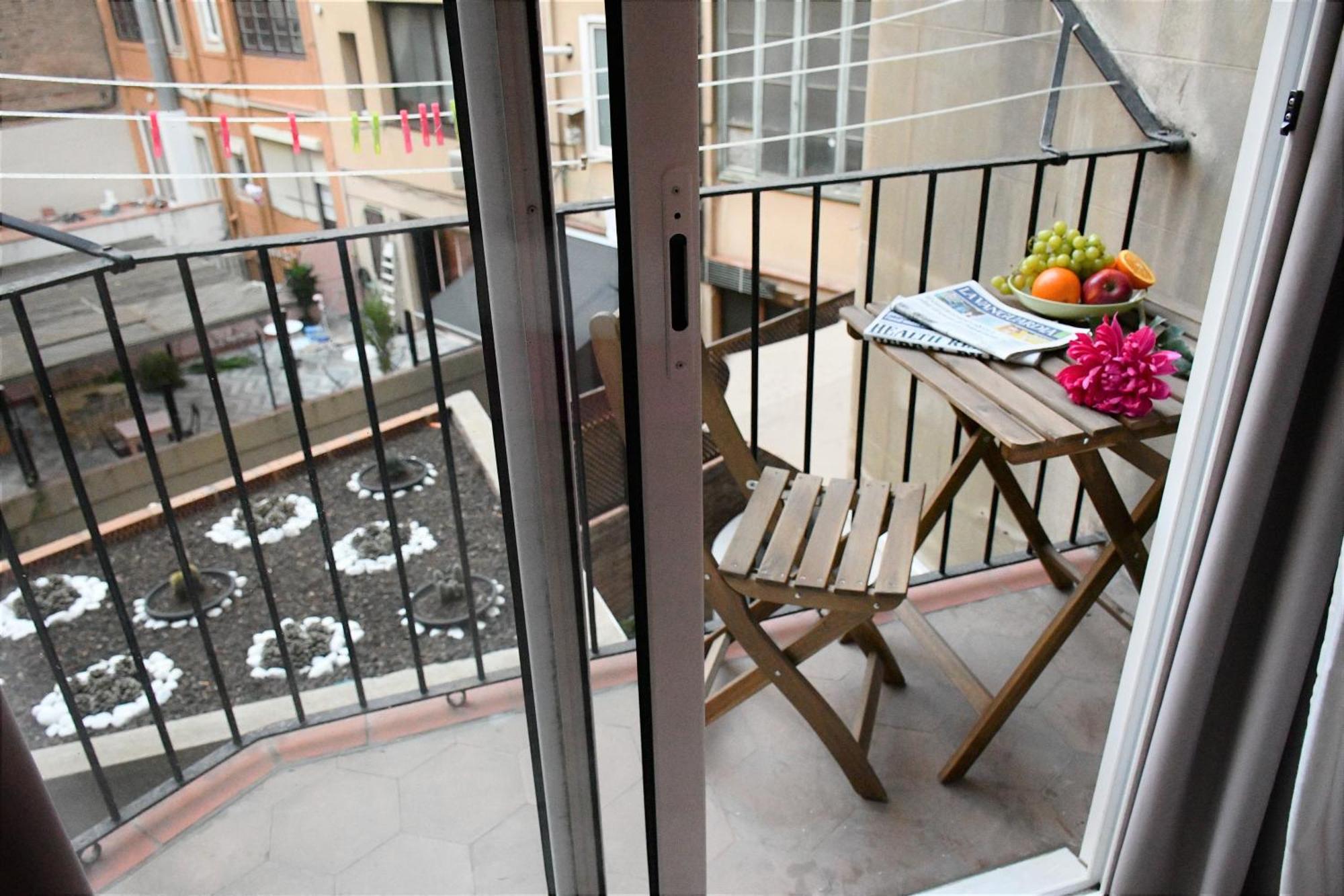 Dreamkeys Barcelona City Room photo