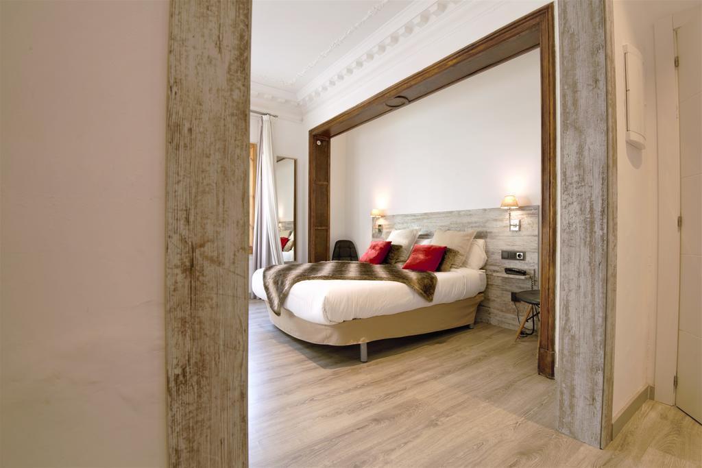 Dreamkeys Barcelona City Exterior photo