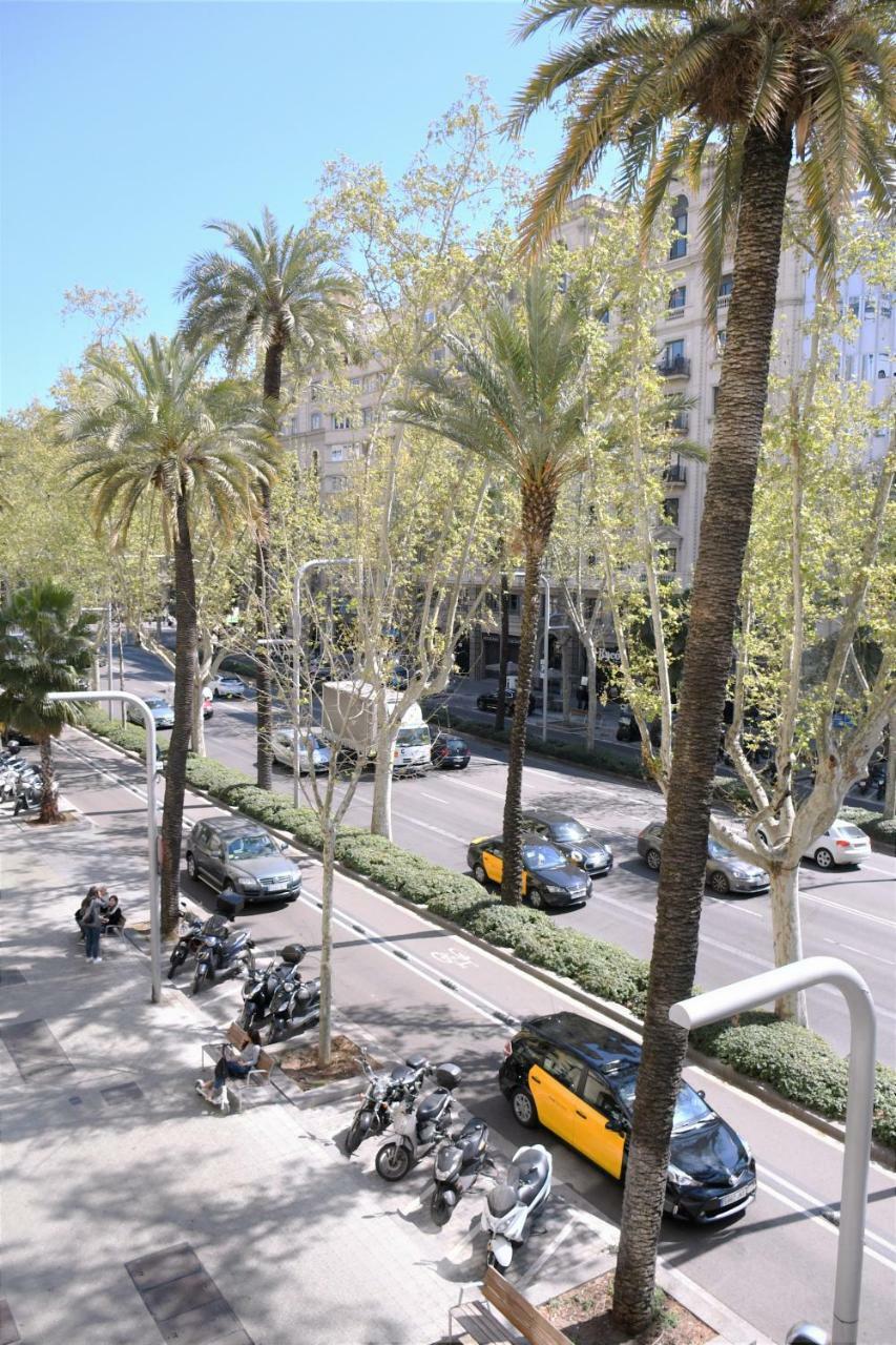 Dreamkeys Barcelona City Exterior photo